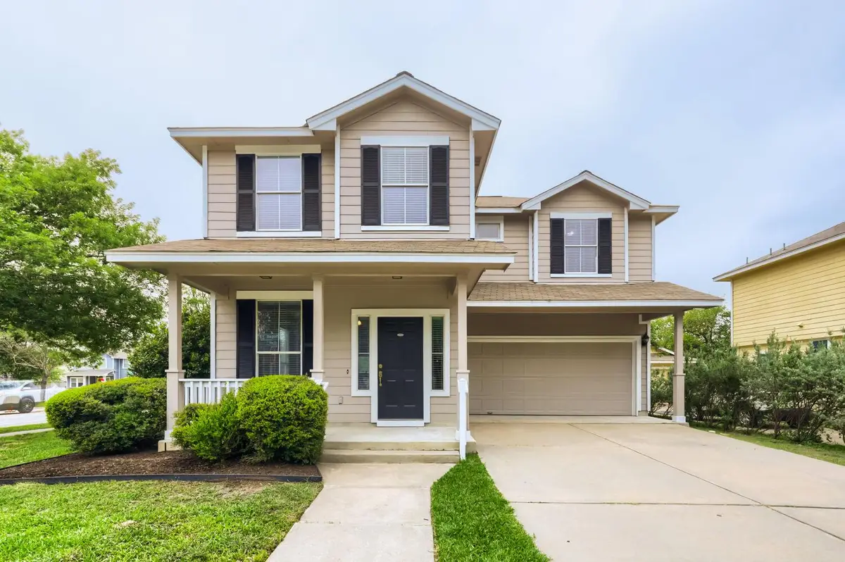 901 Bogart Rd, Cedar Park, TX 78613 - #1