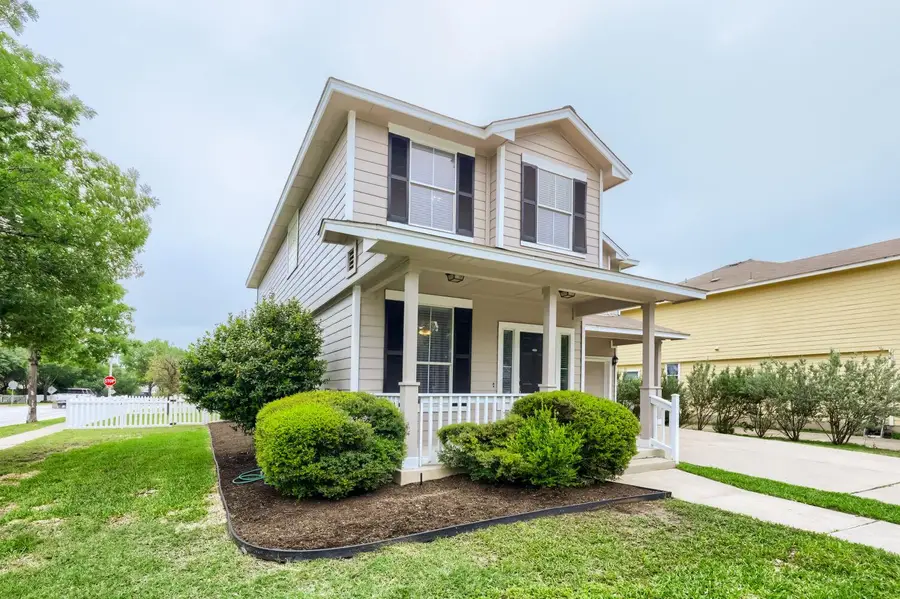 901 Bogart Rd, Cedar Park, TX 78613 - #2