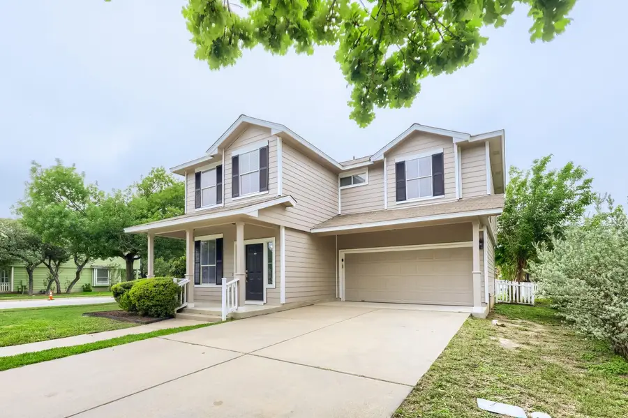 901 Bogart Rd, Cedar Park, TX 78613 - #3