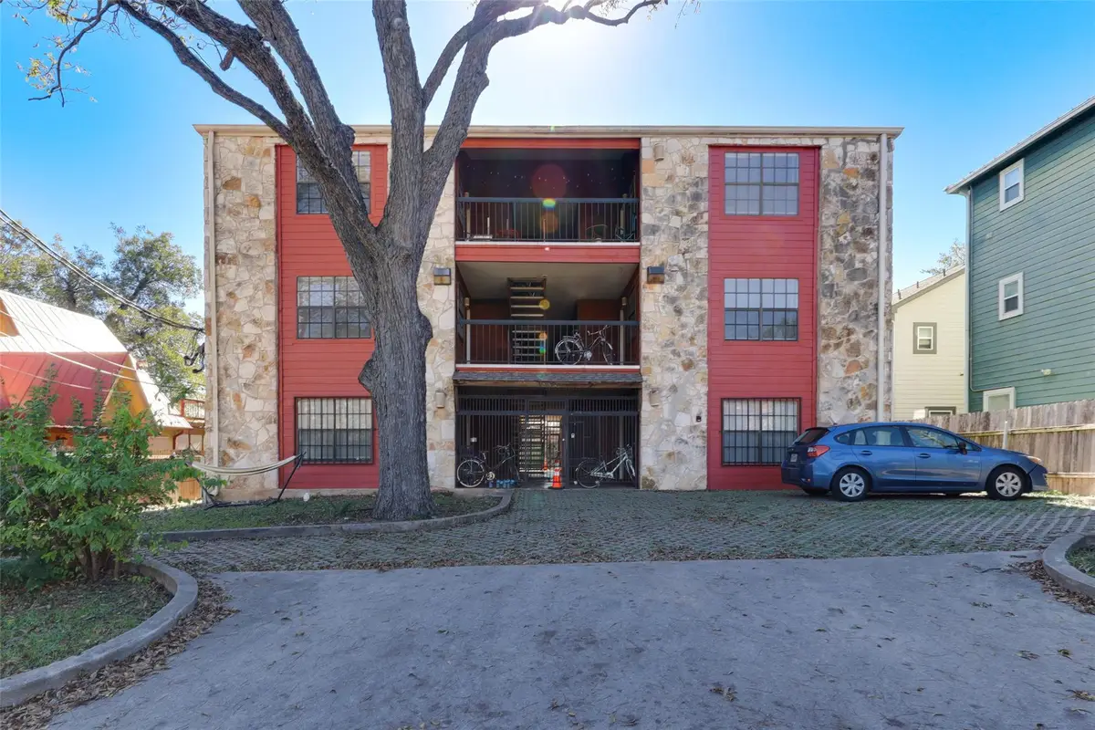1903 E 20th St, Austin, TX 78722 - #1