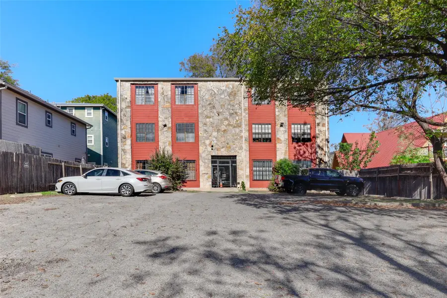 1903 E 20th St, Austin, TX 78722 - #2