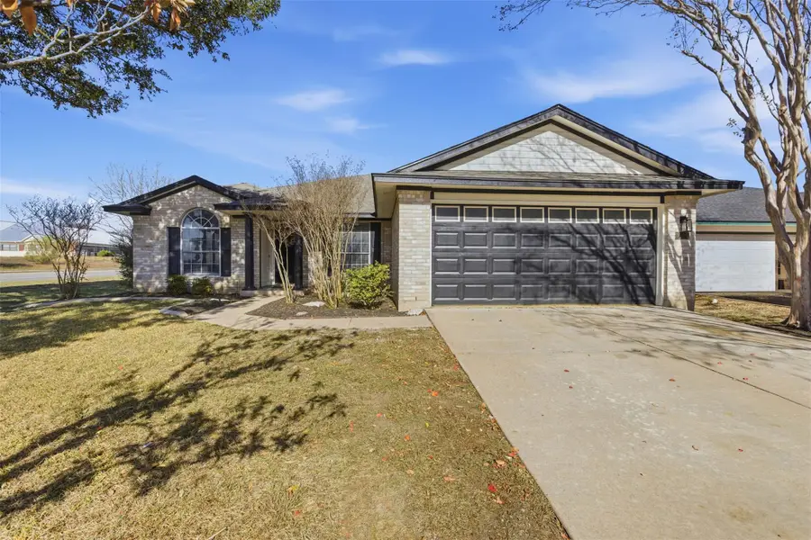 1509 Continental Pass, Cedar Park, TX 78613 - Image #3