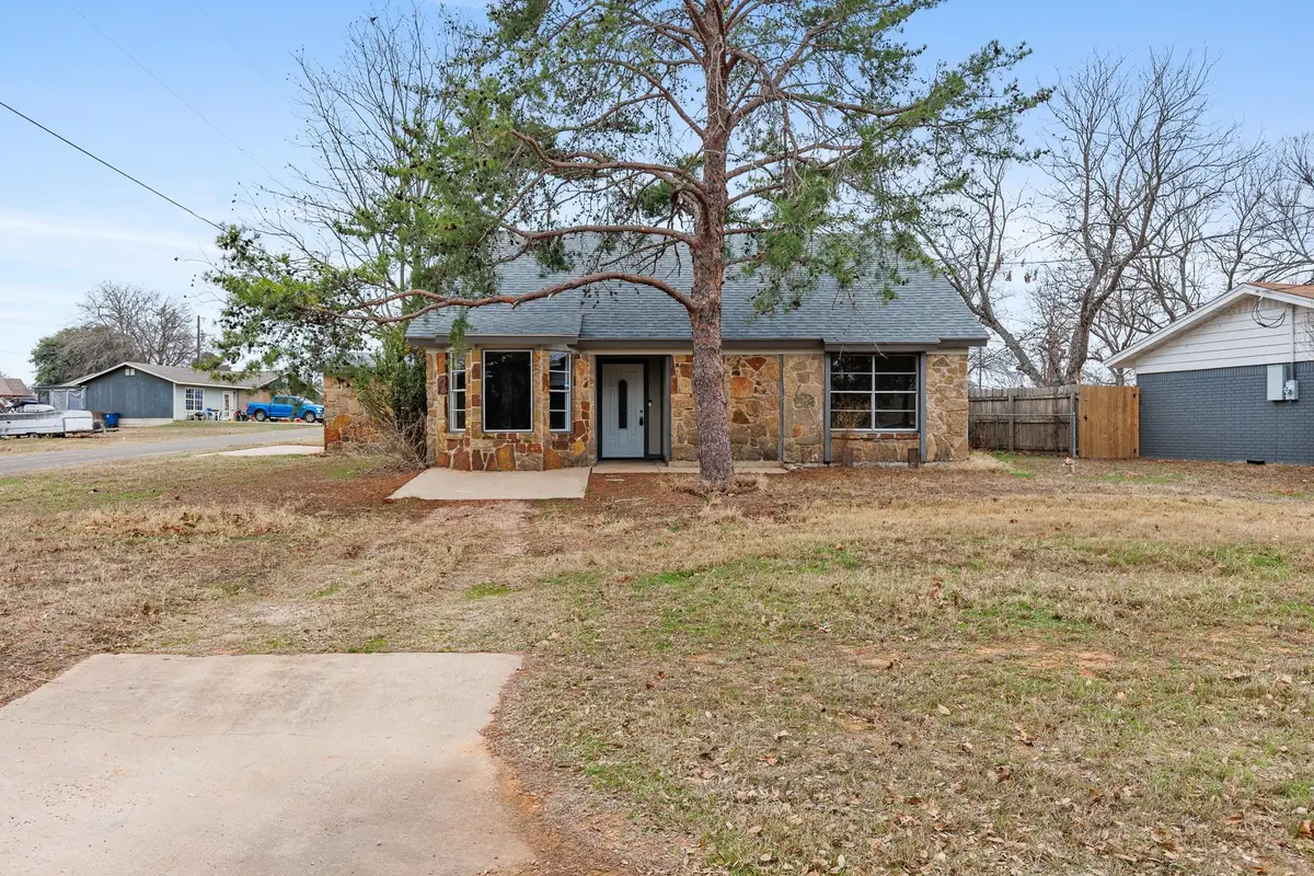 400 N River Oaks Dr, Burnet, TX 78611 - #1