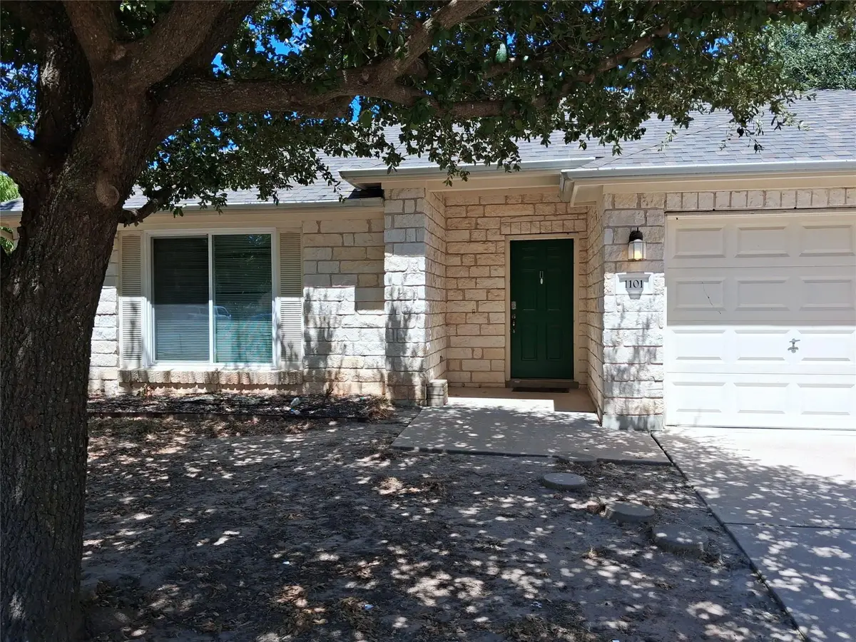 1101 Downridge Dr, Leander, TX 78641 - #1