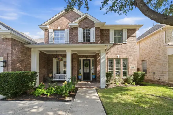 2421 Arbor Dr, Round Rock, TX 78681