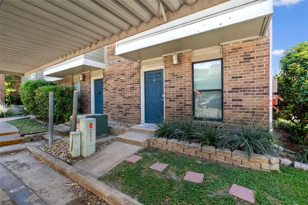 2018 W Rundberg Ln #16D, Austin, TX 78758