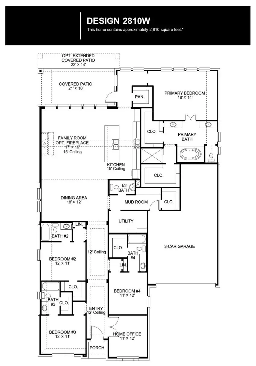 166 Kingswood Dr, Bastrop, TX 78602 - #2