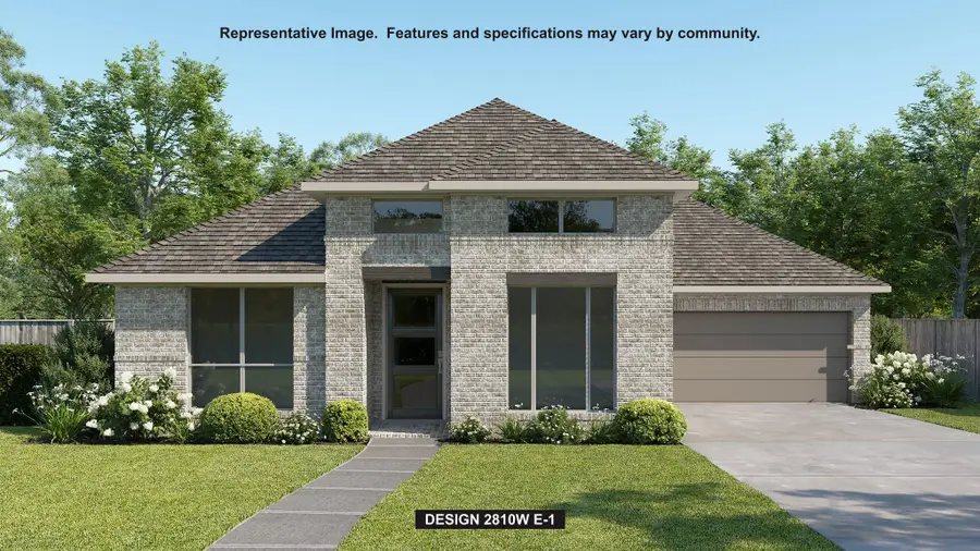 166 Kingswood Dr, Bastrop, TX 78602 - #3