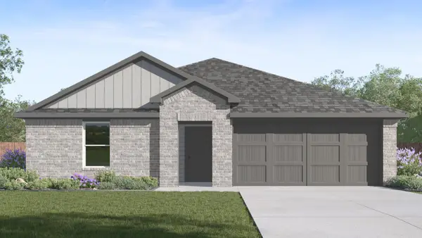 125 Baby Calf Roping Rd, Jarrell, TX 76537
