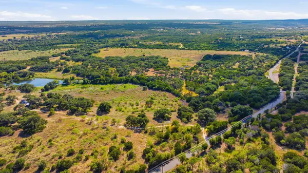 TBD Lot 21 Stockyard Rd, Bertram, TX 78605