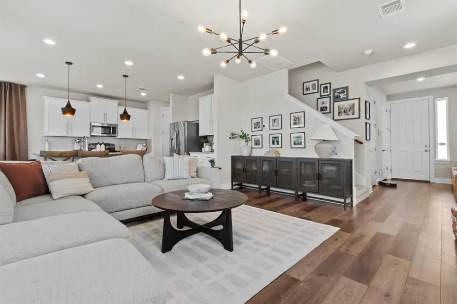 324 Gaida Loop, Georgetown, TX 78628 - #2