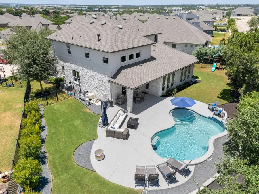 1016 Almeria Bnd, Leander, TX 78641 - #3