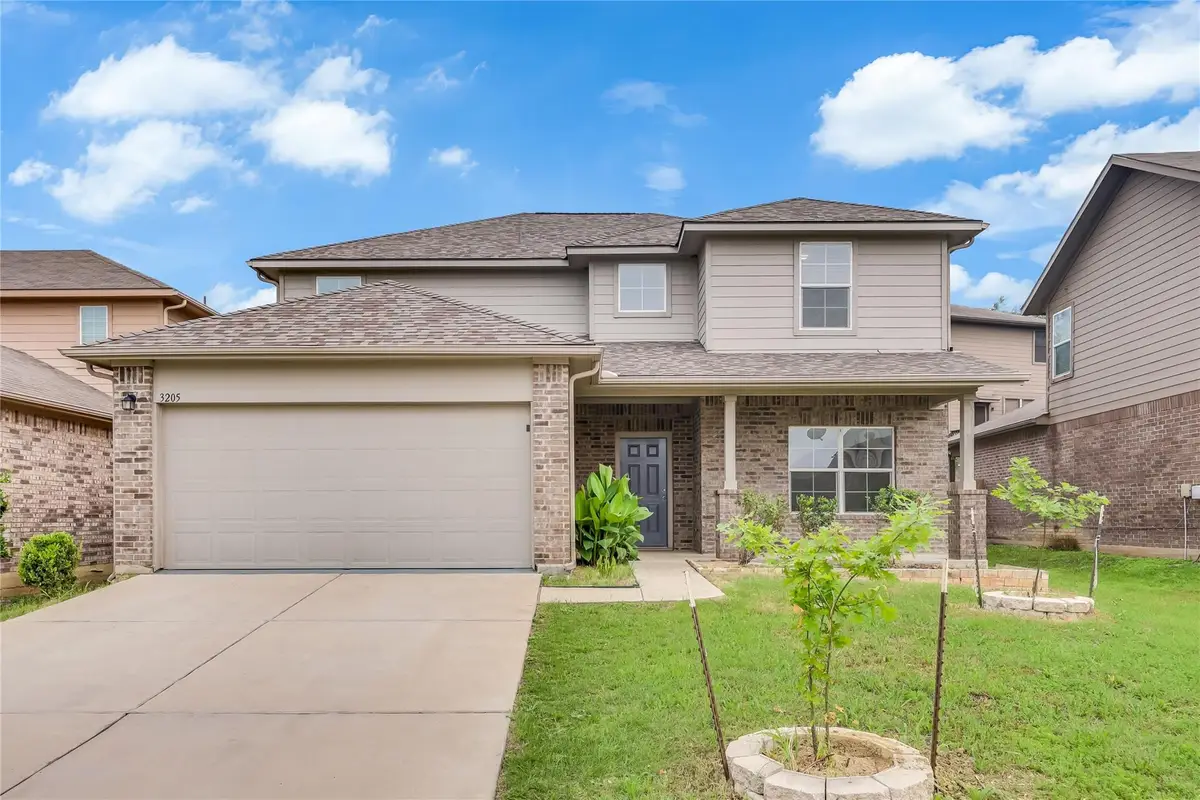 3205 Ortman Dr, Pflugerville, TX 78660 - #1