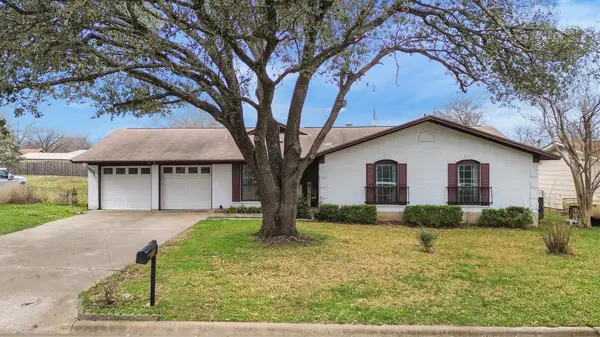 3100 Blue Ridge Dr, Cedar Park, TX 78613