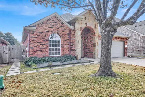 2979 Freemont St, Round Rock, TX 78681