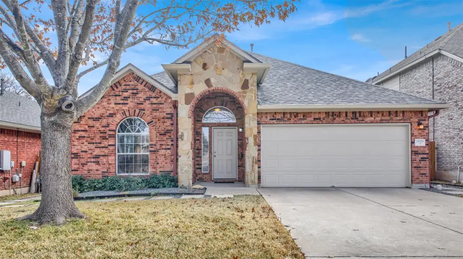 2979 Freemont St, Round Rock, TX 78681 - Image #2