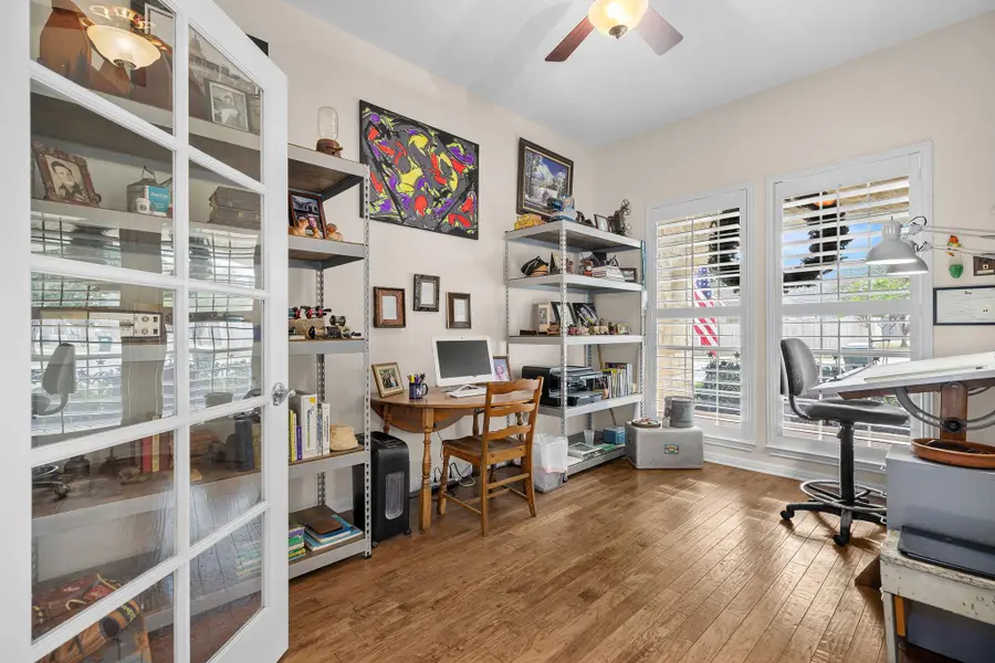 611 Westbury Ln, Georgetown, TX 78633 - Image #3