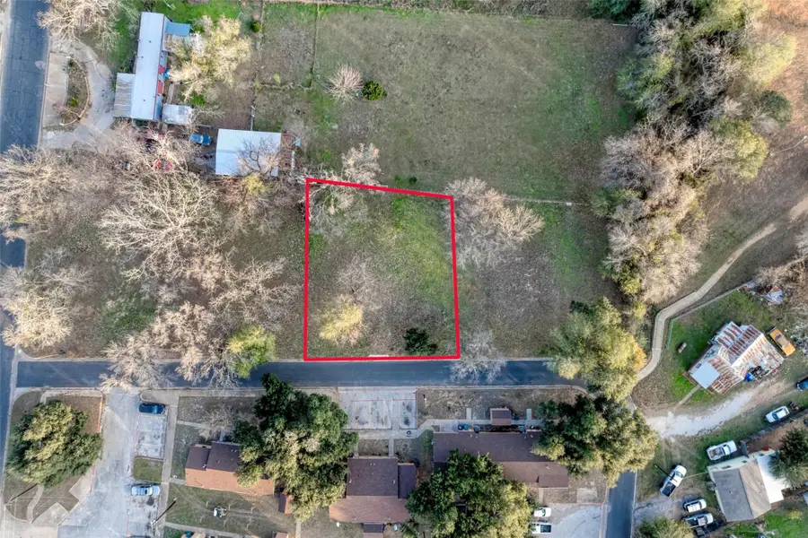 Lot 3 E Alamo St, Elgin, TX 78621 - #2