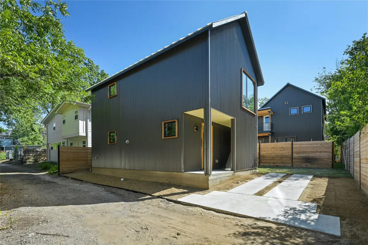 1606 Cedar Ave #B, Austin, TX 78702 - #1