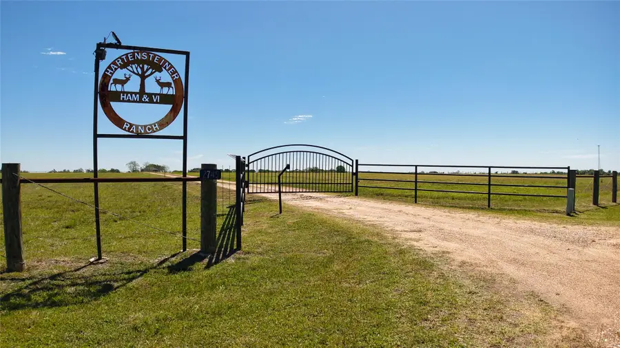 2745 Holub Rd, Schulenburg, TX 78956 - #3
