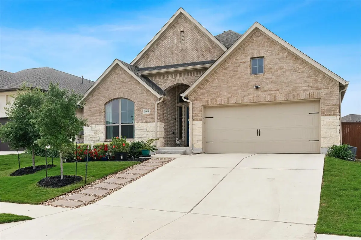 405 Glen Arbor Dr, Liberty Hill, TX 78642 - #1