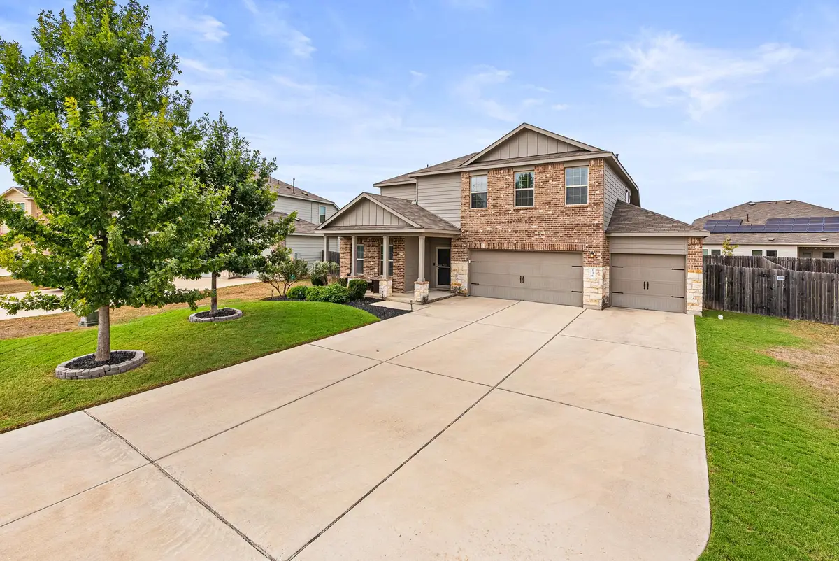 136 Copper Ln, Kyle, TX 78640 - #1