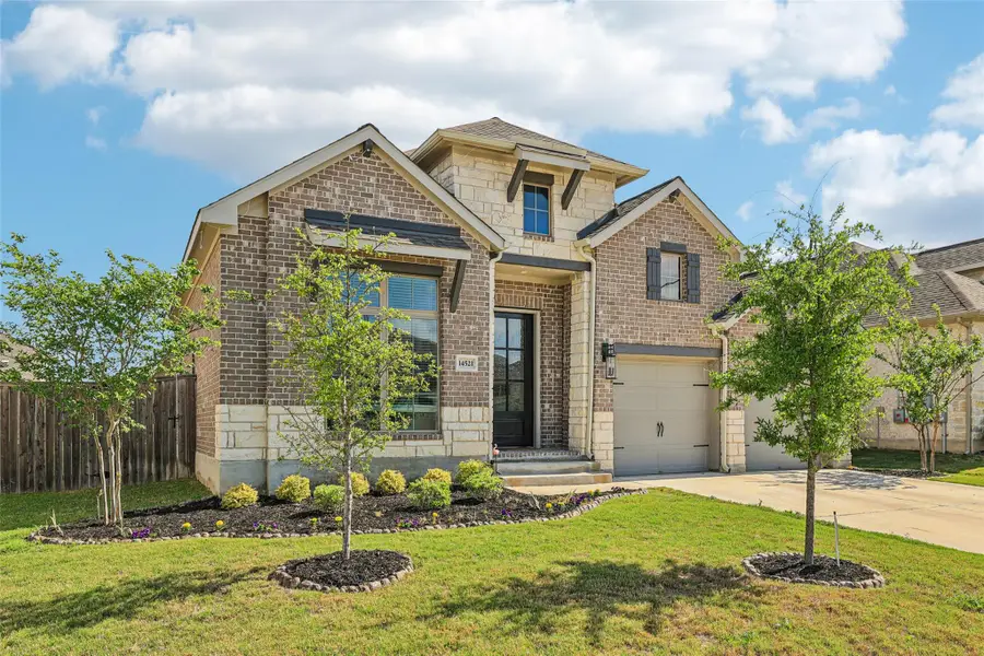 14521 Kira Ln, Manor, TX 78653 - #3