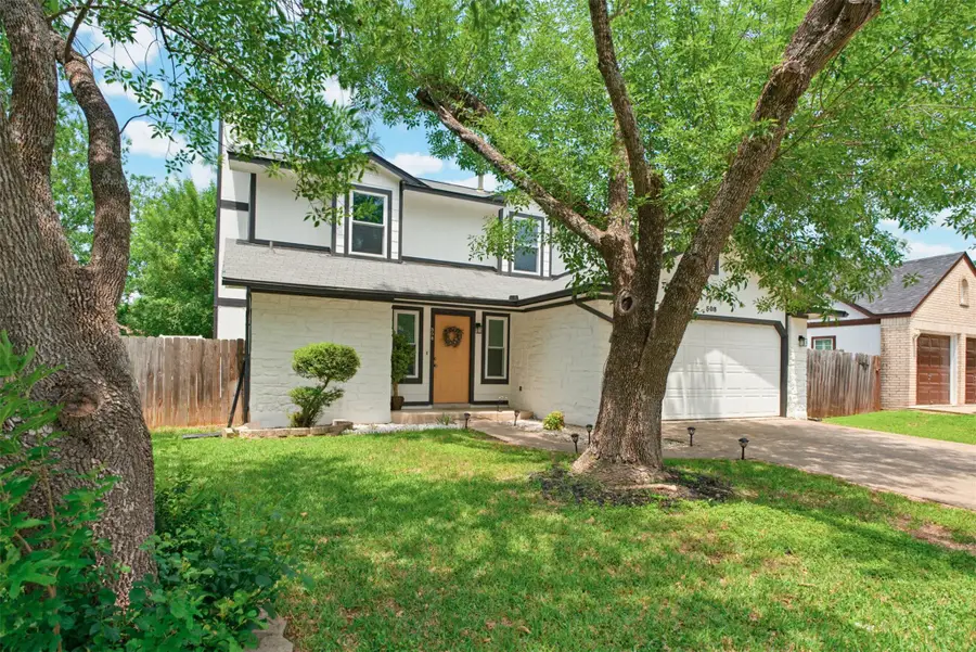 508 Maple Run Dr, Round Rock, TX 78664 - #3