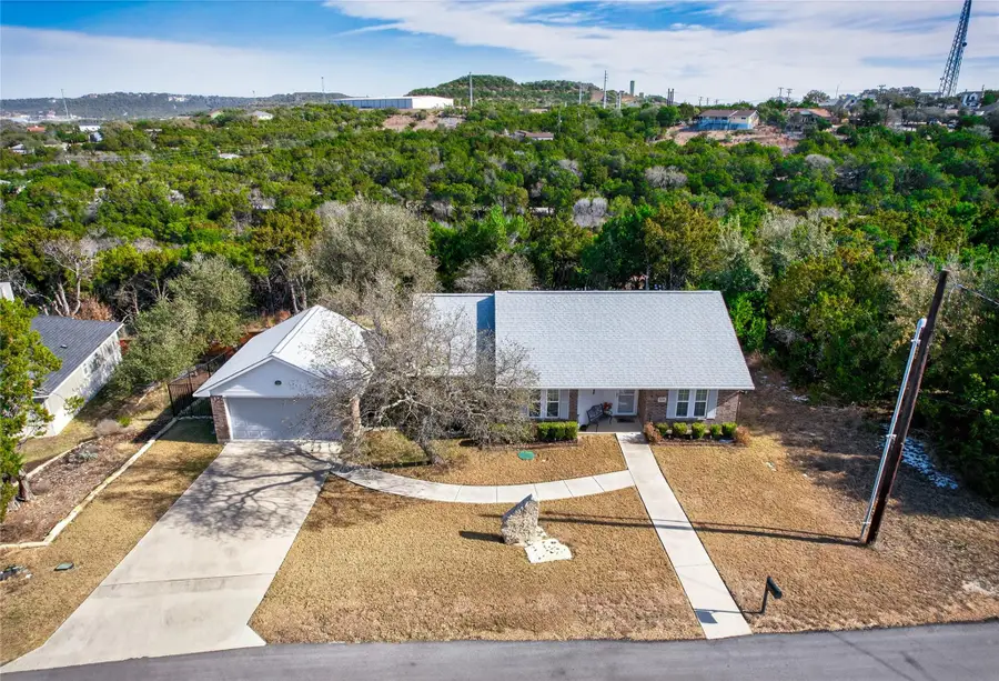 20508 Buckskin Rdg, Lago Vista, TX 78645 - Image #2