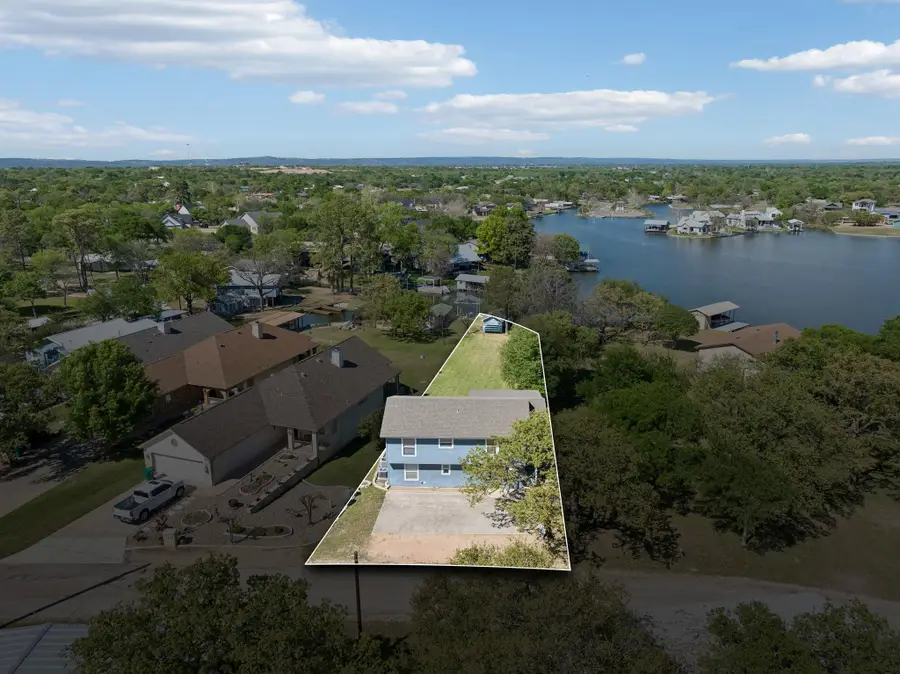 619 Clear Cove Dr, Granite Shoals, TX 78654 - #3