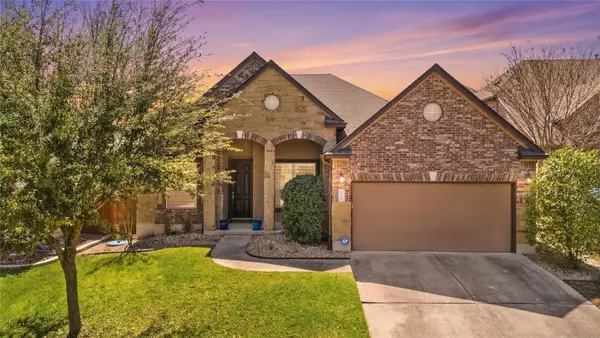 18421 Deep Well Dr, Austin, TX 78738