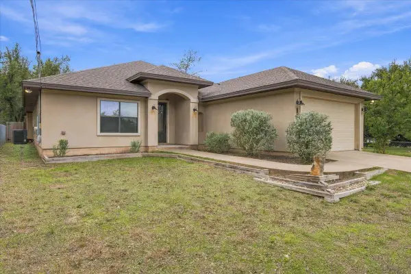 14813 Foy Dr, Austin, TX 78734