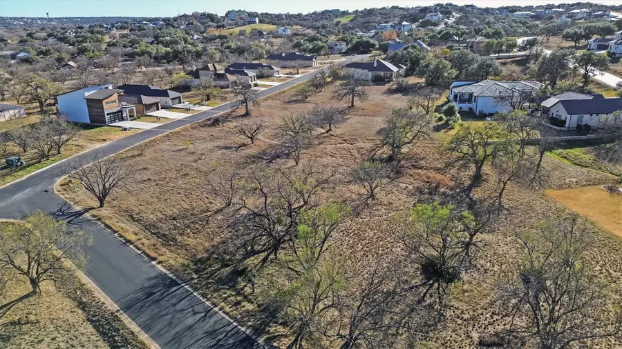 Lot 3031 Douglas Dr, Horseshoe Bay, TX 78657 - #2