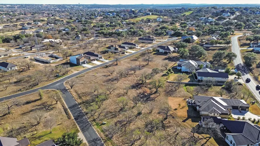 Lot 3031 Douglas Dr, Horseshoe Bay, TX 78657 - #3