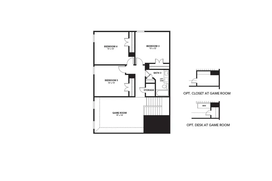 112 Quail Convey Dr, Jarrell, TX 76537 - #3