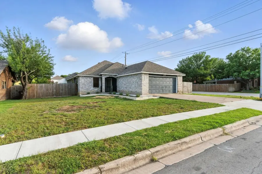 2101 Boxwood Path, Round Rock, TX 78664 - #2