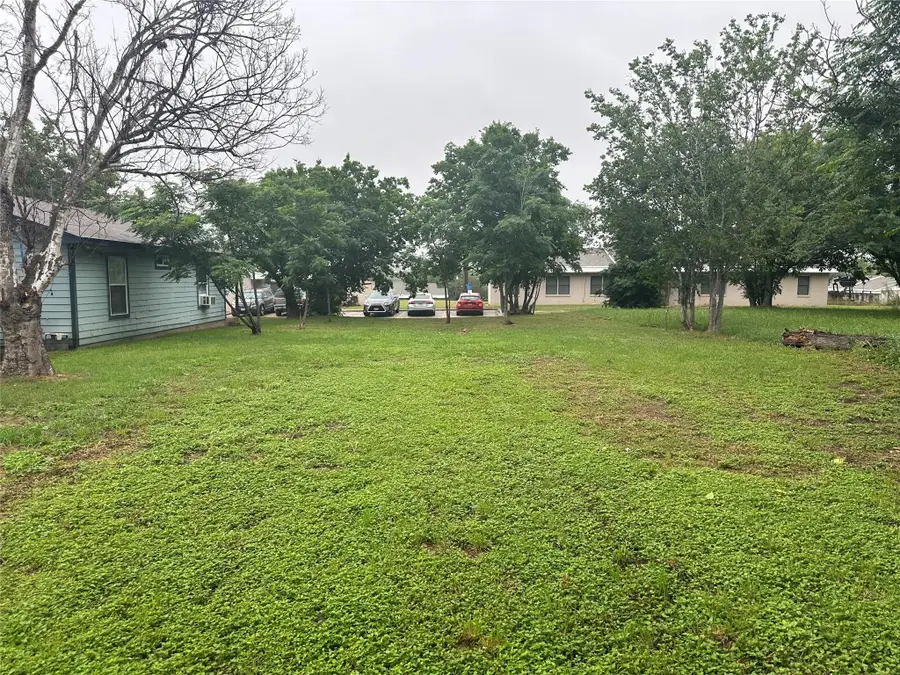 608 Lamar St, Luling, TX 78648 - #3