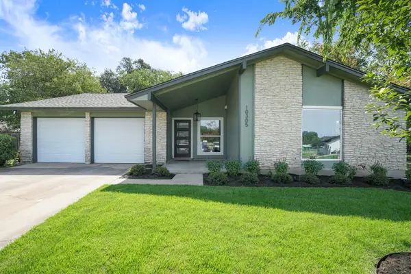 10305 Button Quail Cv, Austin, TX 78758