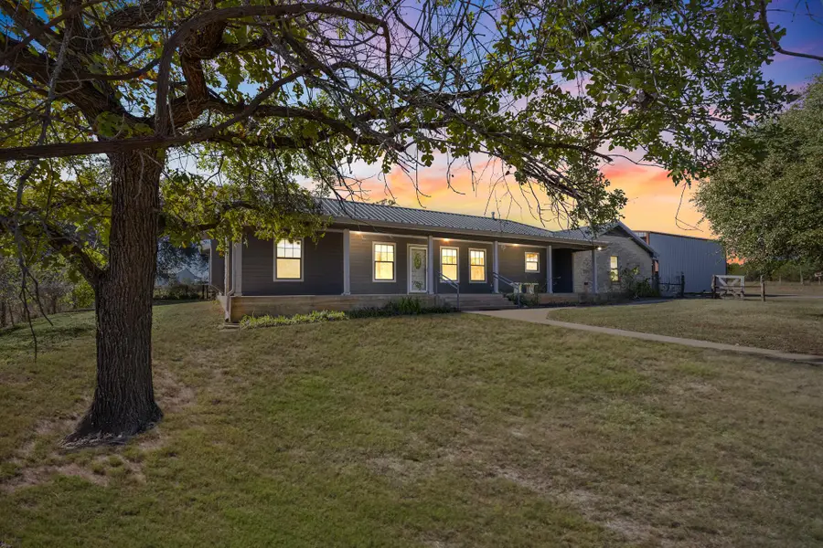 1336 S Fm 1174 S, Bertram, TX 78605 - #2