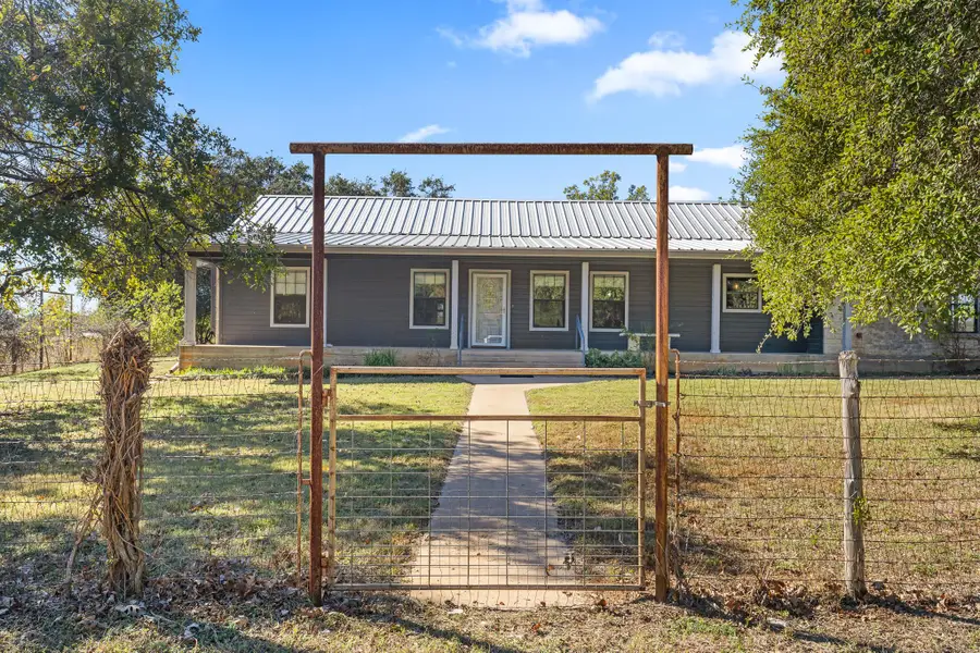 1336 S Fm 1174 S, Bertram, TX 78605 - #3