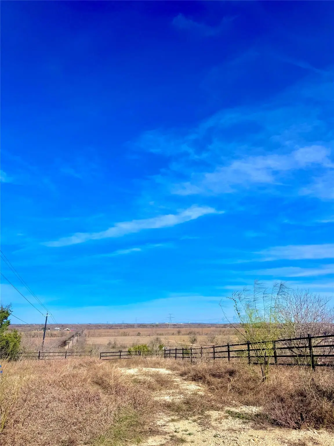 TBD Tract H Scull Rd, Martindale, TX 78655 - #1