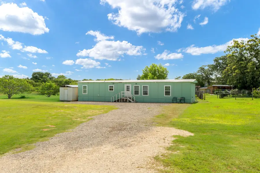 235 Thompson Rd, Dale, TX 78616 - #2