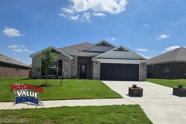 3204 Privet Dr, Killeen, TX 76549