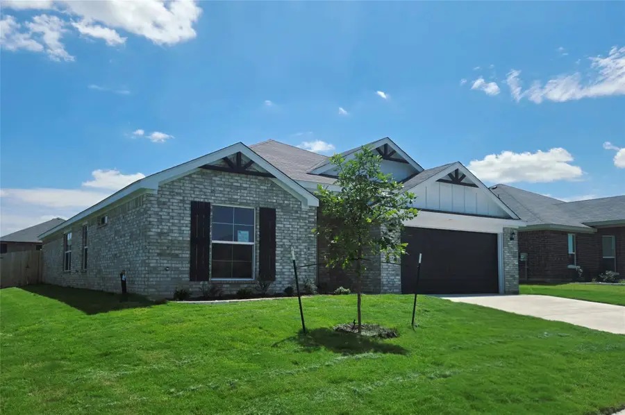 3204 Privet Dr, Killeen, TX 76549 - #2