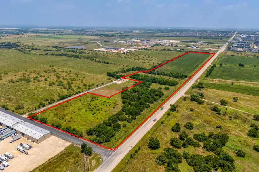 0 Fm 487, Jarrell, TX 76537 - #2