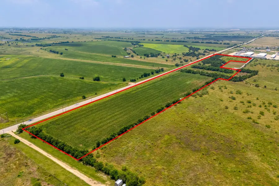 0 Fm 487, Jarrell, TX 76537 - #3