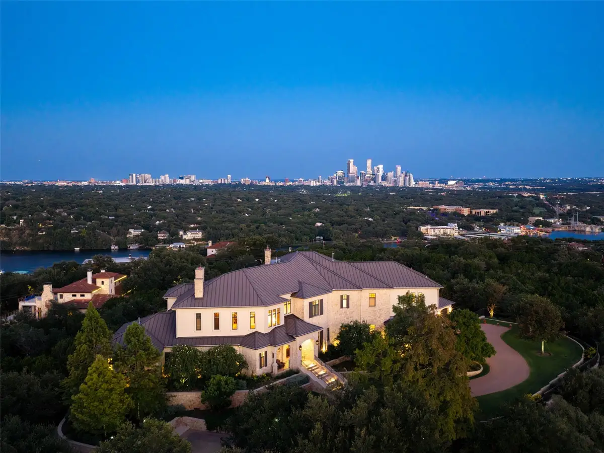 1415 Mount Larson Rd & 2012 Frances Dr, Austin, TX 78746 - #1