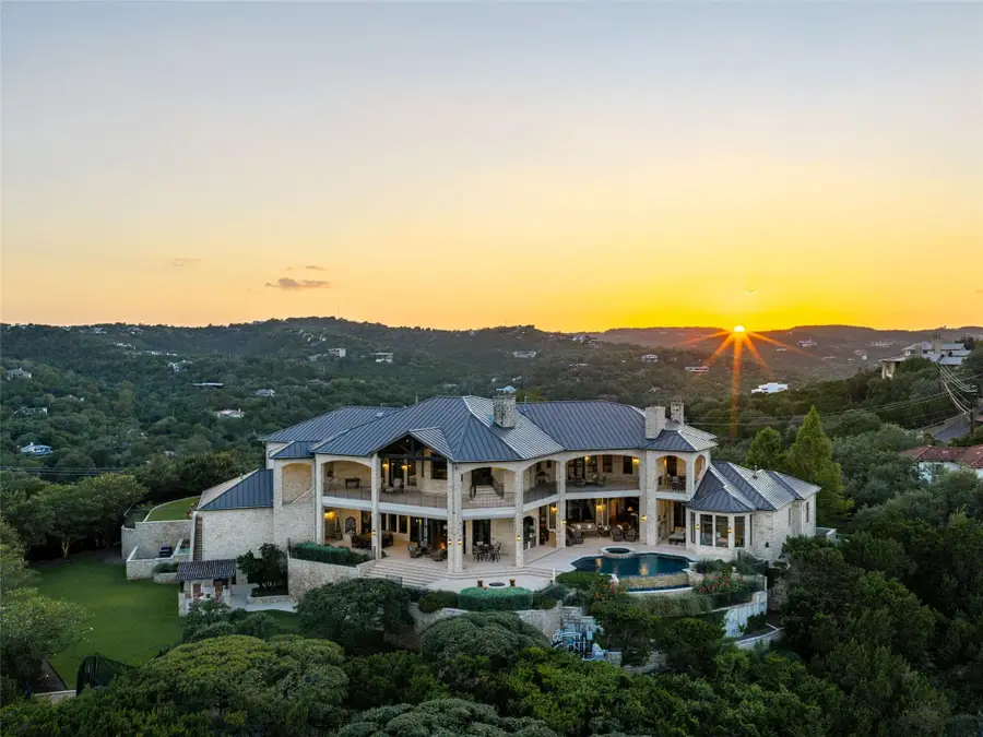 1415 Mount Larson Rd & 2012 Frances Dr, Austin, TX 78746 - #2