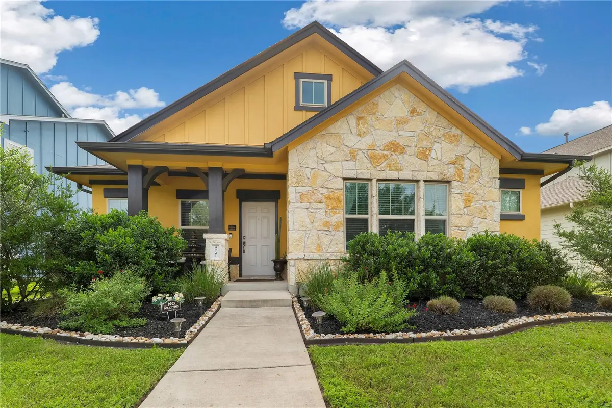 8721 Sikes Way, Austin, TX 78747 - #1