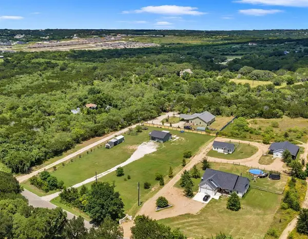 1619 County Road 340, Burnet, TX 78611